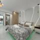 Smart Athens Stay, Studio Near Acropolis & Metro, Athen - Foto 1
