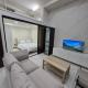 Comfortable house, new building, Dongdaemun History & Culture Park Station, Seoul - Photo 4