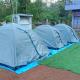 Dr KGS Nature Stays and Camping Tents, Yelagiri - Foto 4