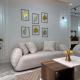 Luxury Penthouse apartment Mountain View Hyde park 3 master bedrooms ماونتن فيو هايد بارك شقة فاخرة, New cairo - Foto 7