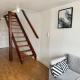Duplex Charles III Elegance & comfort hyper-center Nancy - Fotografie 8