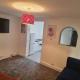 4 Bed House - Sleeps 8 - Garden - Parking - Wifi Gillingham - Foto 2