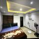 Three bedroom apartment in Abraham adesanya estate, Mama (foto 7)
