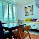 Entire Condo loft in Mandaluyong, Manila - Fotografie 3
