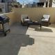Sunshine apartment with a private roof terrace, Tal-Ħriereb - Fotografie 4
