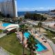 Sunset Waves - Modern Luxury 2 bedroom apartment Benidorm - Foto 1