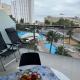 Sunset Waves - Modern Luxury 2 bedroom apartment Benidorm - Foto 3