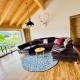 Berg Fux - Ferienwohnung Louis der Fux, Sonthofen - Photo 4