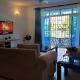 Modern Cozy 2 BR Apartment at The Vale Residence with Pool, Balcony, 5 Minutes walk to the Beach!, モンバサ - 写真 3