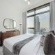 Brand new and stylish 2BR with stunning views - Creek Palace, Dubai - Foto 7