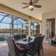 Heated Pool & Spa with Intersecting Canal View - Villa Viewtopia - Roelens Cape Coral - Foto 9