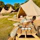 Quex Glamping Birchington - Foto 1