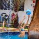 Golden Dolphin Grand Hotel piscinas 24 hs MP, Caldas Novas - Photo 7