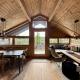 Modern mountain cabin Ski in-out 2 Bathrooms, Ringsaker - Foto 3
