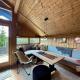 Modern mountain cabin Ski in-out 2 Bathrooms, Ringsaker - Foto 9
