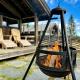 Modern mountain cabin Ski in-out 2 Bathrooms, Ringsaker - Foto 5