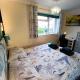 Double Room in Riverside Apartment - C Glasgow - Foto 7