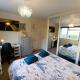 Double Room in Riverside Apartment - C Glasgow - Foto 5