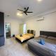 Atlantis Residence Melaka by HK 2BR 8-10 PAX