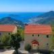 Million Star Villa, Lapčići