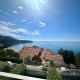 Studio vue mer limitrophe à Monaco, Roquebrune-Cap-Martin - Fotografie 2