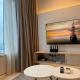 Sky Suites City Centre, Kuala Lumpur - Fotografie 6