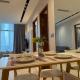 Sky Suites City Centre, Kuala Lumpur - Fotografie 7