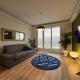Skyline Serenity 30th floor - Promo price, Скопье - Фото 4