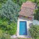 Moulin de caractère, piscine, Seillans