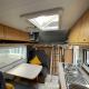 The Cosy Camper at Rockfield Park, Galway - Fotografie 3