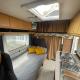 The Cosy Camper at Rockfield Park, Galway - Fotografie 5