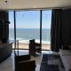 Department with a view of the sea, Pie de Playa, Mazatlán