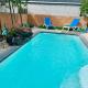 chic condo 15 mins to Downtown-Pool and BBQ Longueuil - Foto 2