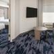 Fairfield Inn & Suites by Marriott Lafayette South - Fotografie 9