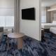 Fairfield Inn & Suites by Marriott Lafayette South - Fotografie 10