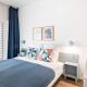 Spacious City Oasis - Modern Design, Budapest - Foto 3