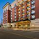 Courtyard by Marriott Chattanooga Downtown Чаттануга - Фото 3