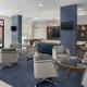 Courtyard by Marriott Chattanooga Downtown Чаттануга - Фото 5