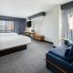 Courtyard by Marriott Chattanooga Downtown Чаттануга - Фото 1