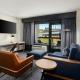 Courtyard by Marriott Chattanooga Downtown Чаттануга - Фото 7