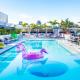 Moxy Miami South Beach