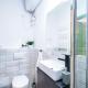 Very Central - Calm Studio - Modern Design, Budapeszt - Zdjęcie 9
