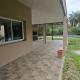 Country house, pool and gazebo 1600 m2, max 7 people, Santa Ana (fotografie 8)