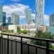 Złota 61 Skyline View - Lato z Widokiem na Miasto, Varsavia - Foto 3