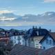 Inspiration room, lake, mountains, balcony in Montreux city center, Montreux (foto 5)
