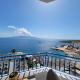 Golden Rays Suites Sarandë - Fotografie 1