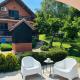 Fruska Pool House, Sremska Kamenica (photo 9)
