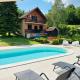 Fruska Pool House, Sremska Kamenica (photo 7)