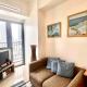 Central Ortigas Condo, Manila - Fotografie 9