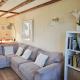 Bay Tree Cottage - cosy home near beach Woolacombe - Fotografie 4